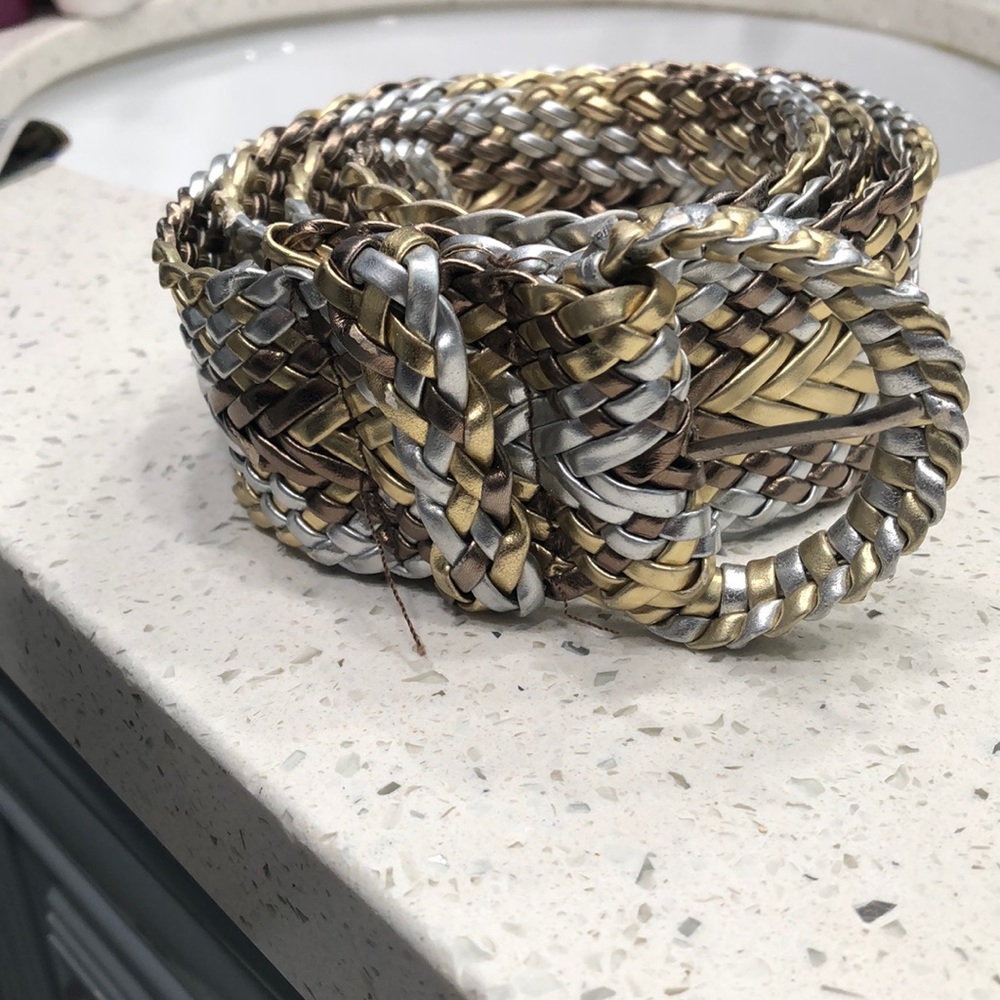 Belt